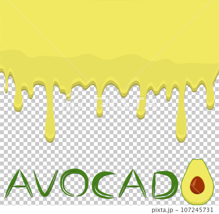 Sweet bright syrup consisting of tasty texture Sweet bright syrup consisting of tasty texture 107245731