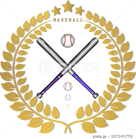 Collection accessory for sport game baseball Collection accessory for sport game baseball 107245770