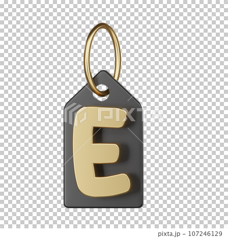 Tag sale and discount 3d rendered icon Tag sale and discount 3d rendered icon 107246129