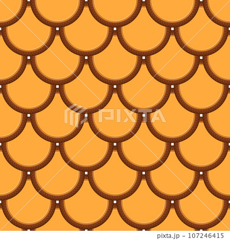 Pattern homemade cookie different taste in pastry biscuit Pattern homemade cookie different taste in pastry biscuit 107246415