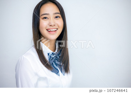 女子高生 107246641