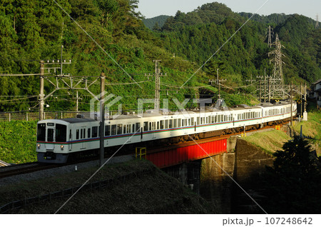 西武秩父線　西武鉄道 107248642