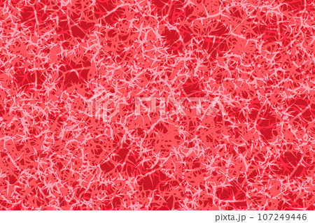 Seamless pattern with marbled beef or wagyu texture Seamless pattern with marbled beef or wagyu texture 107249446