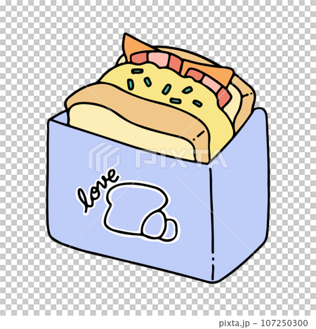 breakfast doodle style breakfast doodle style 107250300