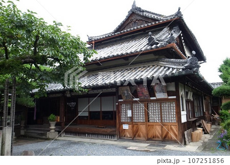 真田庵 九度山町 和歌山県 真田幸村 真田庵 九度山町 和歌山県 真田幸村 107251856