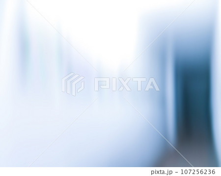 Interior defocused lights background. 107256236