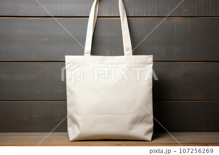 Shopping bags mockup 107256269