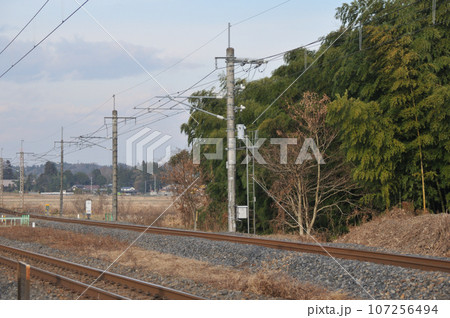 東北本線 片岡ー蒲須坂 JR東日本 東北本線 片岡ー蒲須坂 JR東日本 107256494