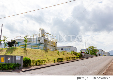 工場 工場 107258057