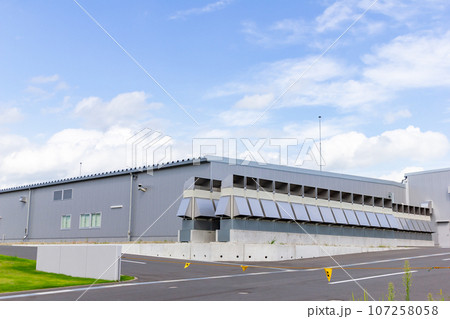 工場 107258058