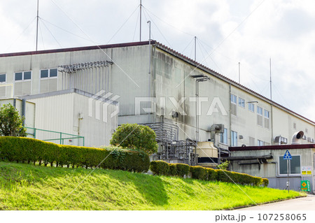 工場 工場 107258065