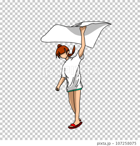 女性熱浪治療師 (Aufgisser) 13 107258075