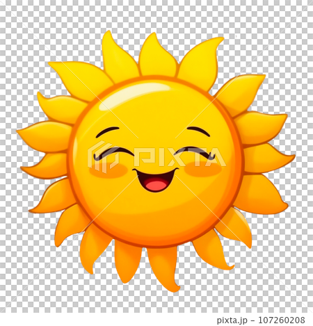太陽 107260208
