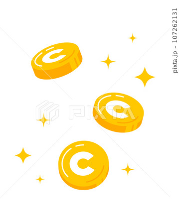 コイン21 コイン21 107262131