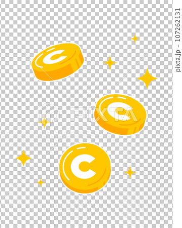 コイン21 コイン21 107262131