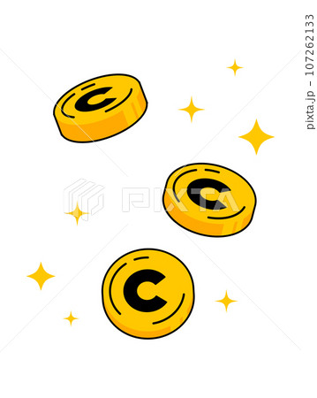 コイン22 コイン22 107262133