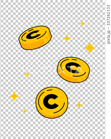 コイン22 コイン22 107262133