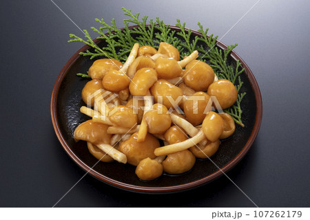 なめこ なめこ 107262179