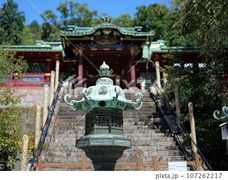 久能山東照宮 107262217