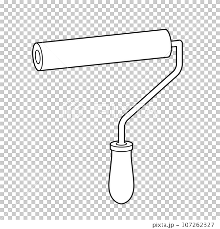 ペイントローラー 107262327