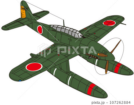 青嵐 特殊攻撃機 青嵐 特殊攻撃機 107262884