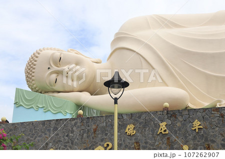 ベトナム　ミトー　メコンデルタ地帯 107262907