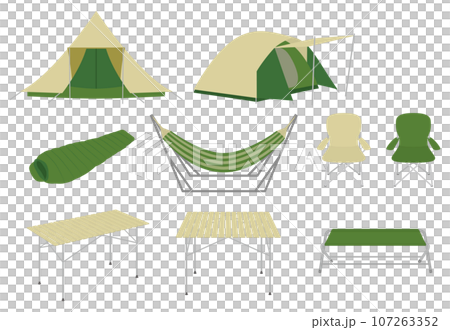 camping equipment tycoon 107263352