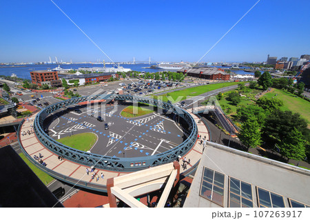 新港サークルウォーク 107263917