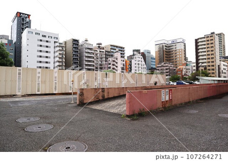 蔵前国技館跡地(東京都台東区蔵前2丁目) 蔵前国技館跡地(東京都台東区蔵前2丁目) 107264271