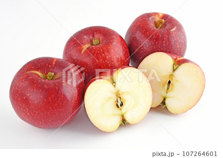 りんご(紅いわて) りんご(紅いわて) 107264601