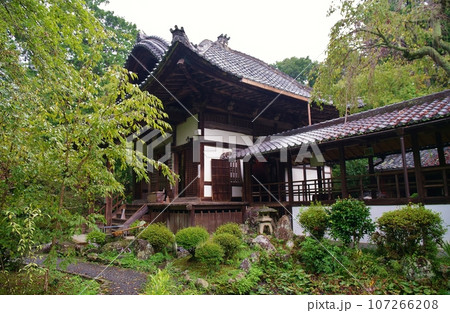 十輪寺 十輪寺 107266208