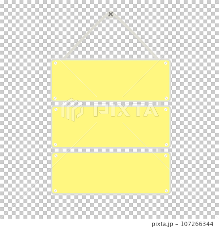 sign board background sign board background 107266344