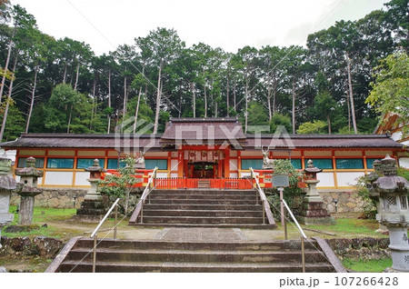 大原野神社 107266428