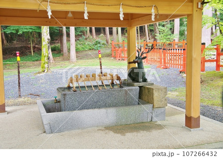 大原野神社 大原野神社 107266432