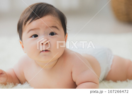 赤ちゃん おむつ 赤ちゃん おむつ 107266472