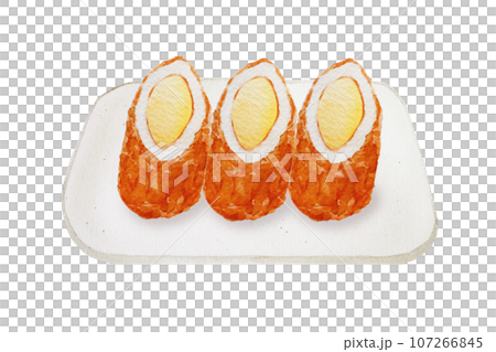 魚泥 魚泥 107266845