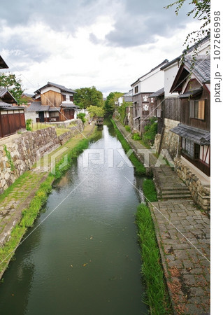 八幡堀 107266998