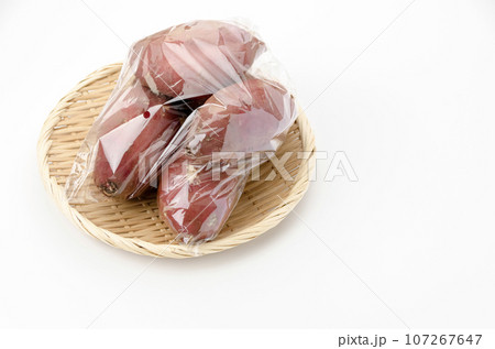 薩摩芋(シルクスイート)袋入り 薩摩芋(シルクスイート)袋入り 107267647