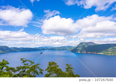 摩周湖　第一展望台 107267680