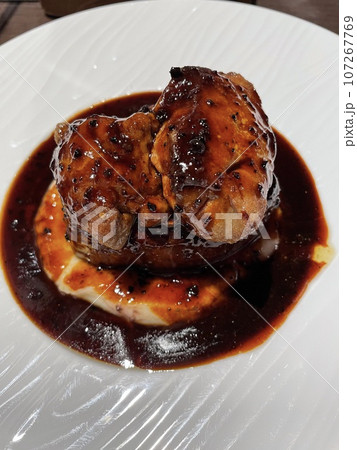 フォワグラ フォワグラ 107267769