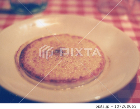 フィルム　スナップ　イタリア　シチリア　ヨーロッパ　 107268665