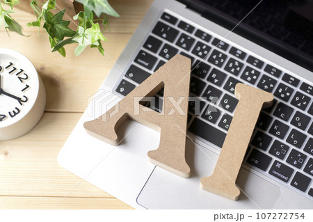 AIイメージ 107272754