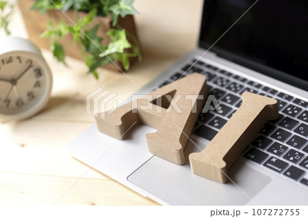 AIイメージ AIイメージ 107272755