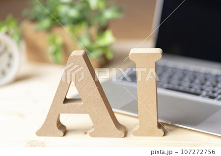 AIイメージ AIイメージ 107272756