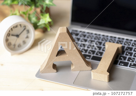 AIイメージ AIイメージ 107272757