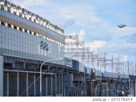 古川駅東側・新東口　宮城県大崎市古川 107276854