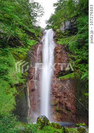 仙人滝（下呂市） 107276883