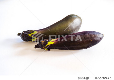 長崎長茄子 107276937