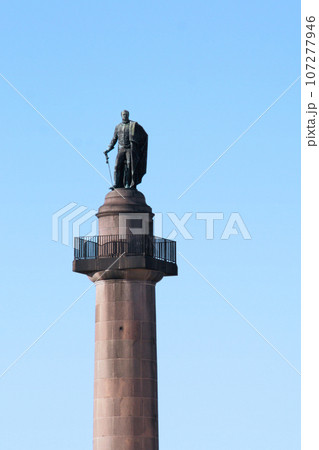 Duke Of York Column in London 107277946