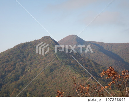 宮城県の山々 大関山より 宮城県の山々 大関山より 107278045
